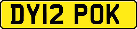 DY12POK