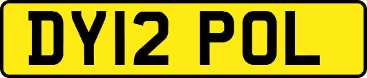 DY12POL