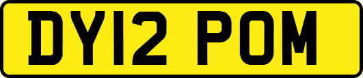 DY12POM