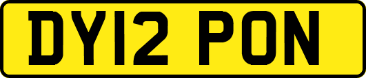 DY12PON