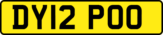 DY12POO