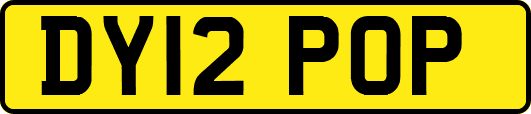 DY12POP
