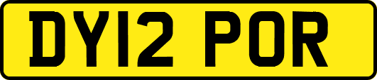 DY12POR
