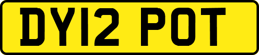 DY12POT
