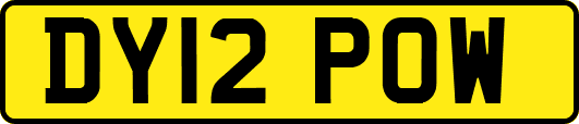 DY12POW