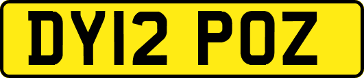 DY12POZ