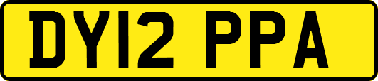 DY12PPA
