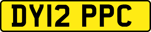 DY12PPC