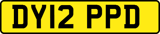 DY12PPD