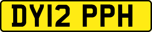 DY12PPH