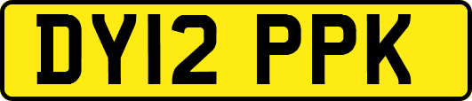 DY12PPK