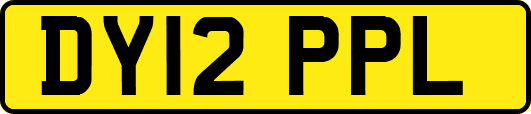 DY12PPL
