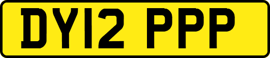 DY12PPP