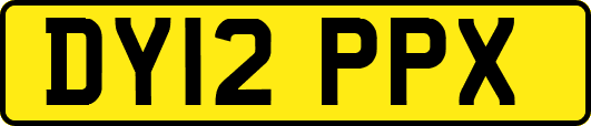 DY12PPX