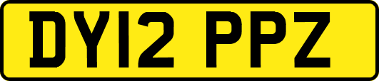 DY12PPZ