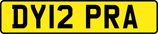 DY12PRA