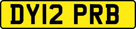 DY12PRB