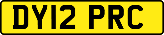 DY12PRC