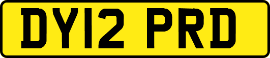 DY12PRD