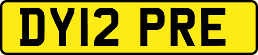 DY12PRE