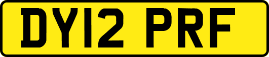 DY12PRF