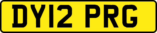 DY12PRG