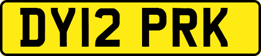 DY12PRK