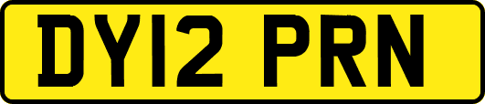 DY12PRN