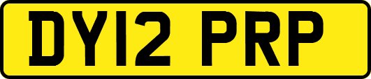 DY12PRP