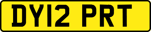 DY12PRT