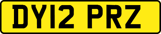 DY12PRZ