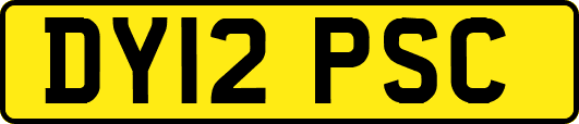 DY12PSC