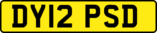 DY12PSD