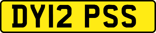 DY12PSS