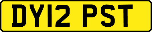 DY12PST