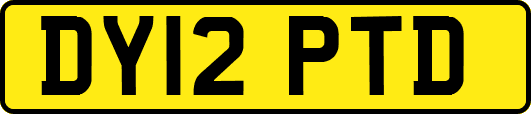 DY12PTD