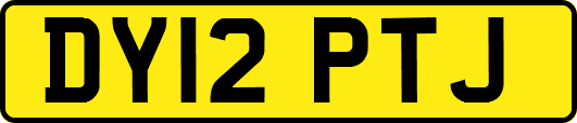 DY12PTJ