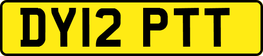 DY12PTT
