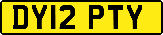 DY12PTY