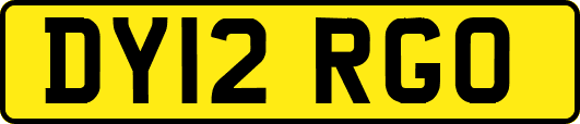 DY12RGO