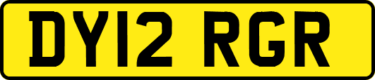 DY12RGR