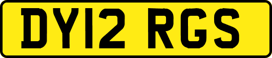 DY12RGS