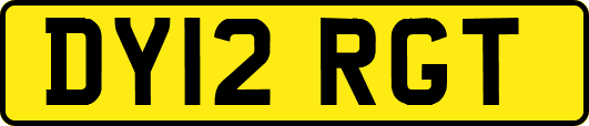 DY12RGT