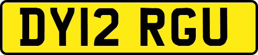 DY12RGU