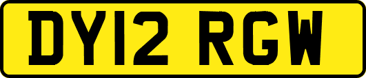 DY12RGW