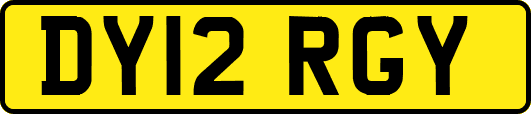 DY12RGY