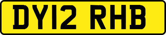 DY12RHB