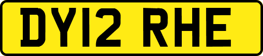 DY12RHE