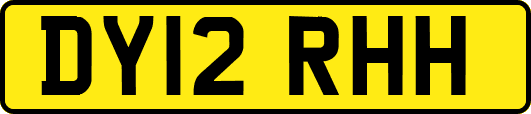 DY12RHH