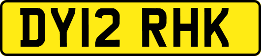 DY12RHK